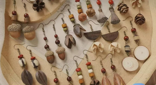 Earthseed Essence Bracelet